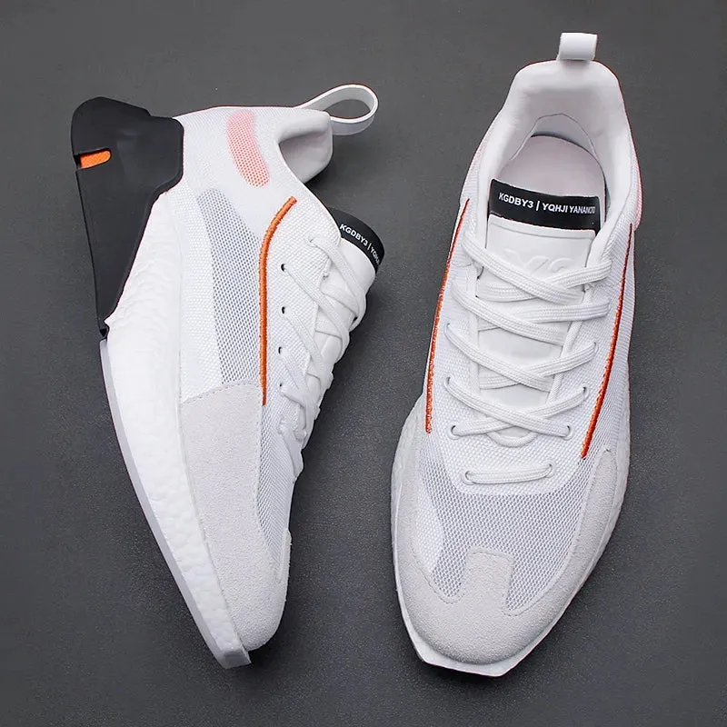 CAVANELI CLOSET EUROPEAN SNEAKERS