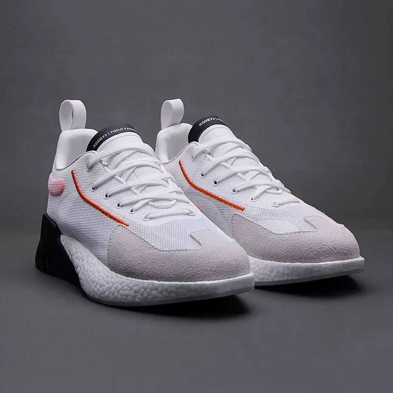 CAVANELI CLOSET EUROPEAN SNEAKERS