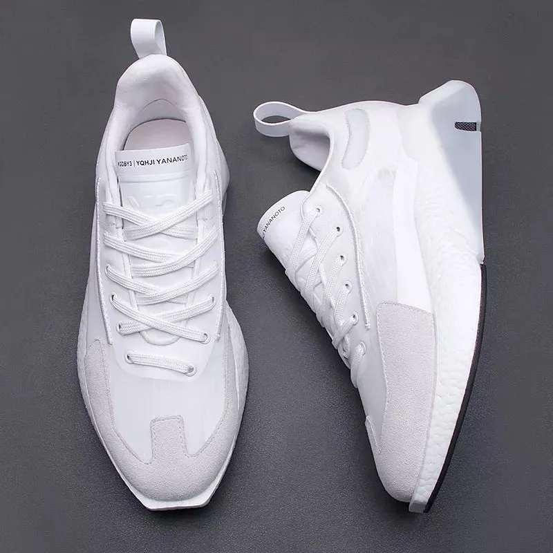 CAVANELI CLOSET EUROPEAN SNEAKERS