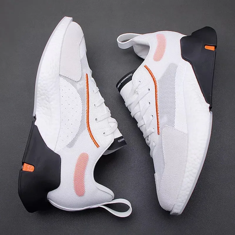 CAVANELI CLOSET EUROPEAN SNEAKERS