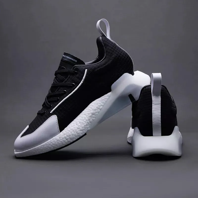 CAVANELI CLOSET EUROPEAN SNEAKERS