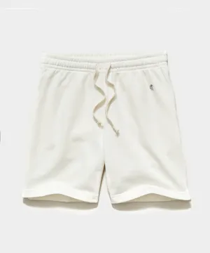 Champion 7" Midweight Warm Up Short