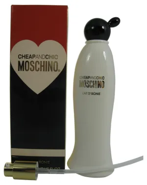 Cheap & Chic Shower Gel for Women