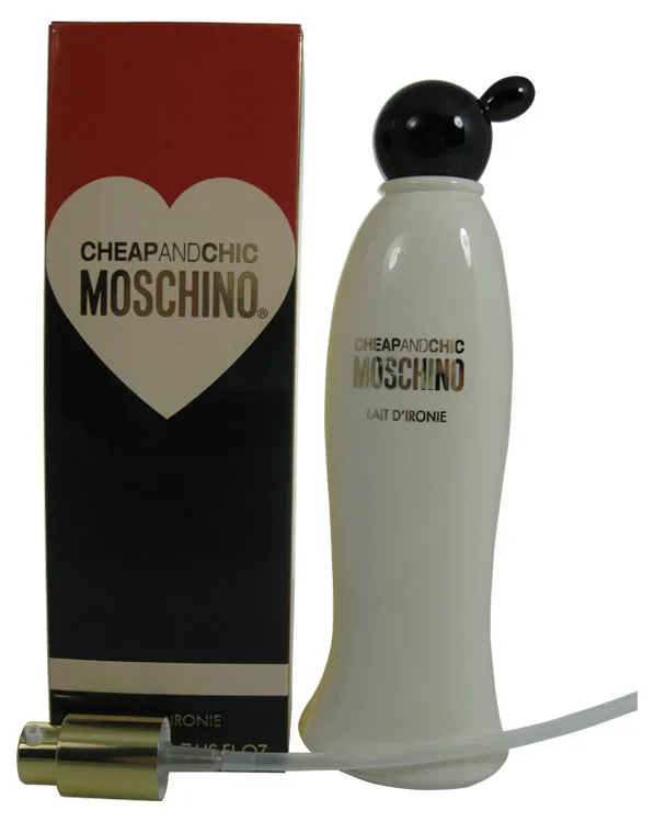 Cheap & Chic Shower Gel for Women