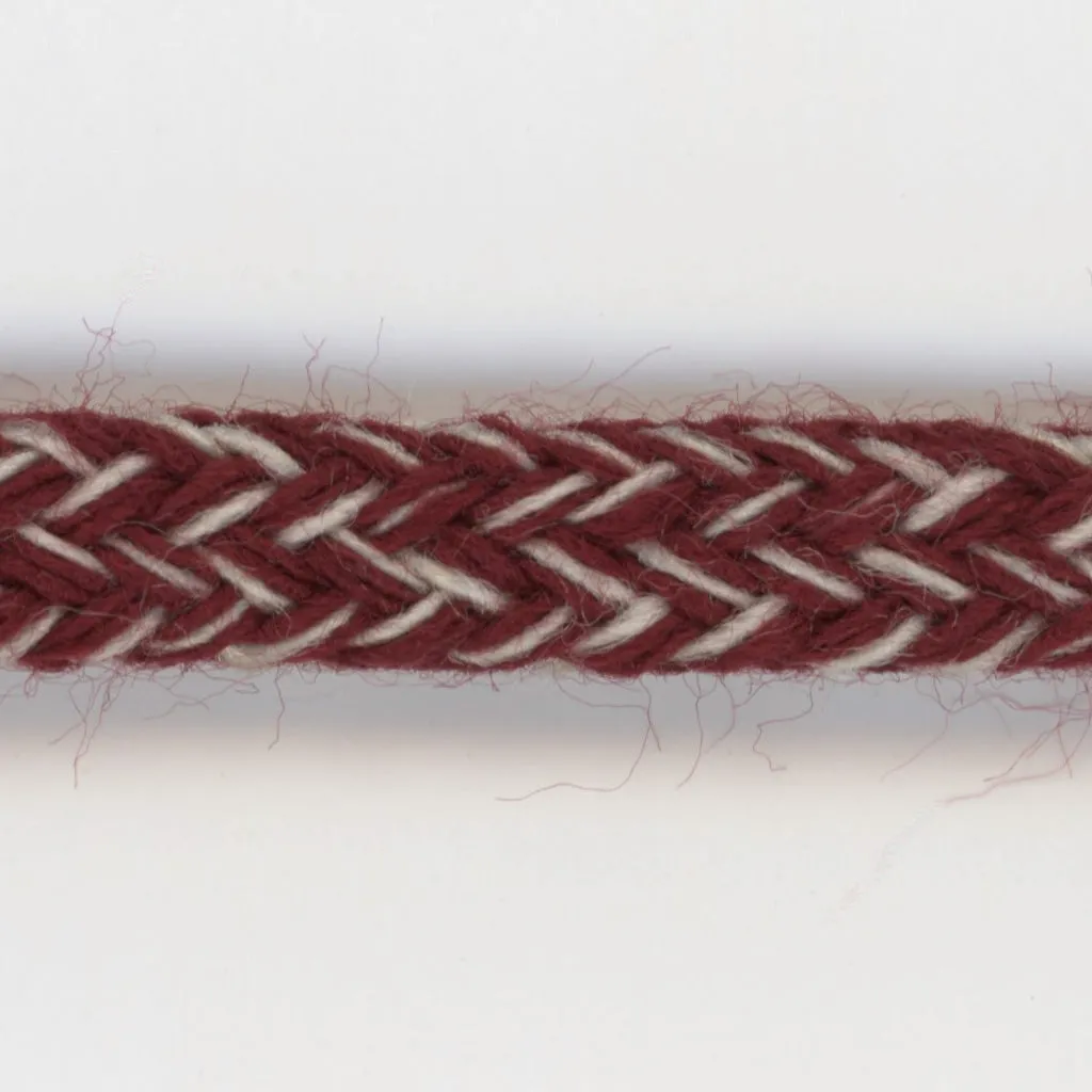 Color Mix Spindle #11 Dark Red & Warm Gray