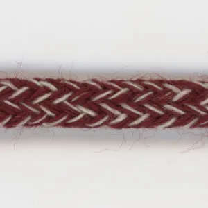 Color Mix Spindle #11 Dark Red & Warm Gray