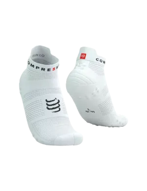 Compressport Pro Racing Socks v4.0 Run Low