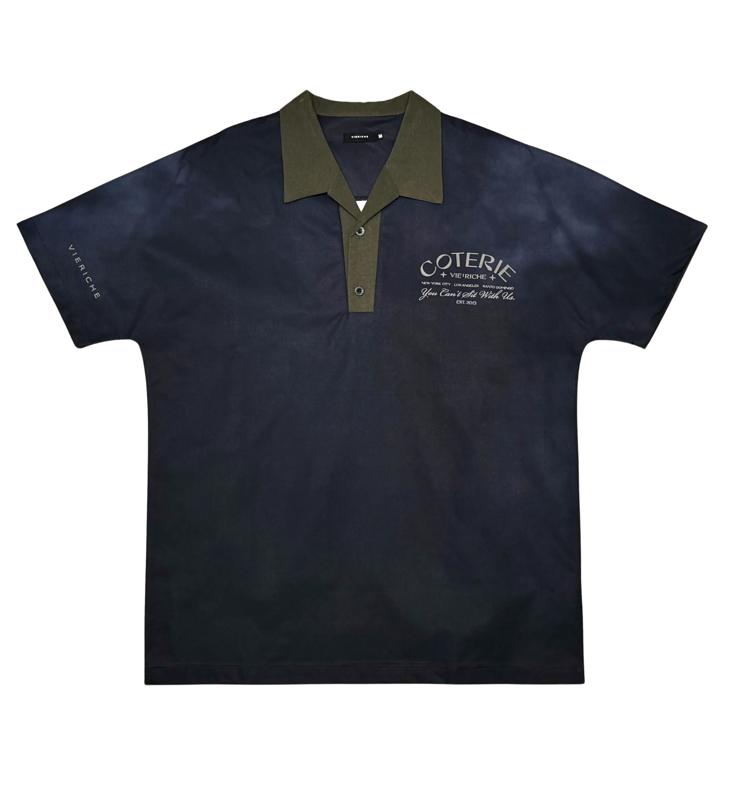 Coterie sky woven