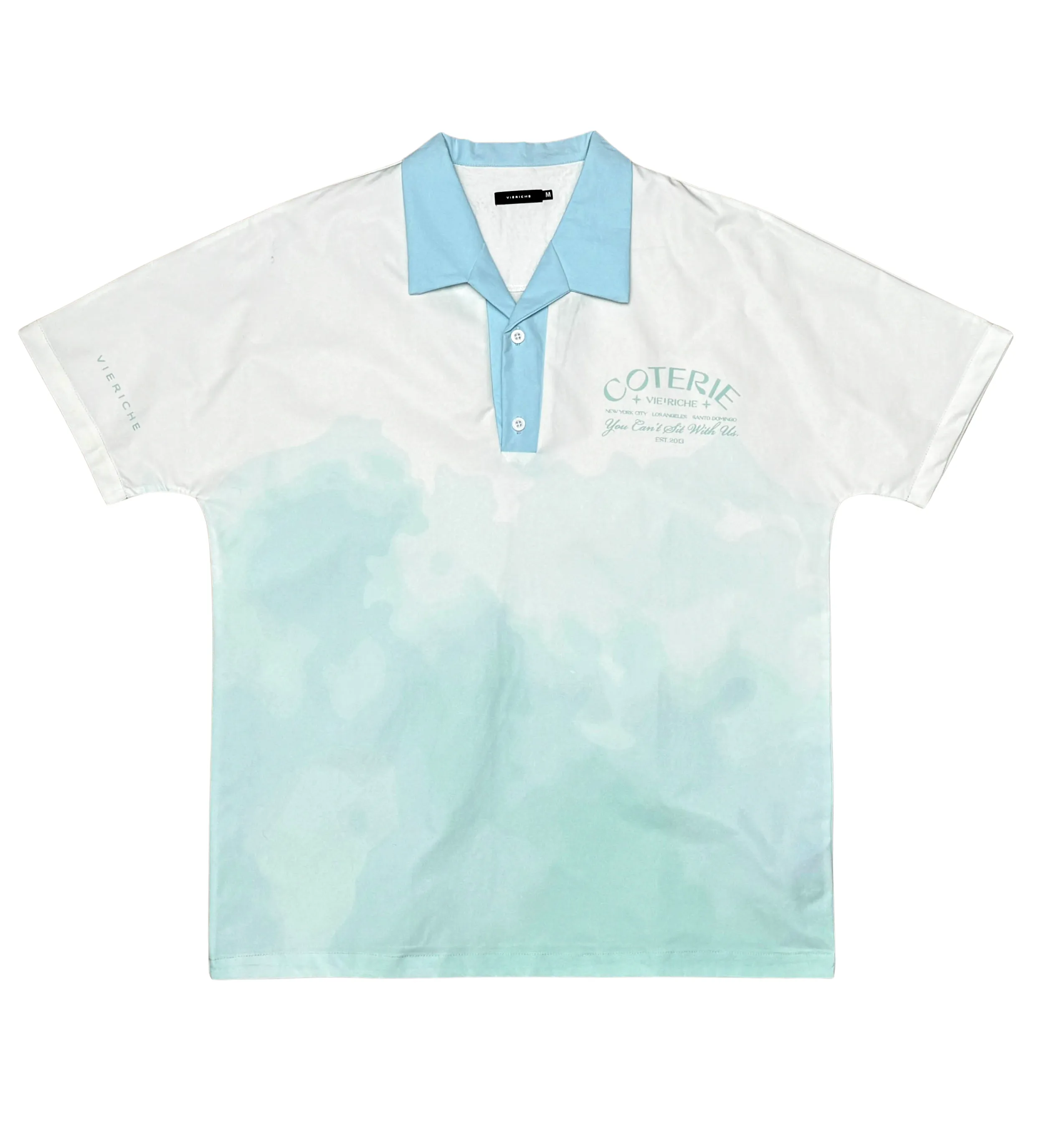 Coterie sky woven