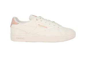 'Court Clean' women's sneaker - Off White