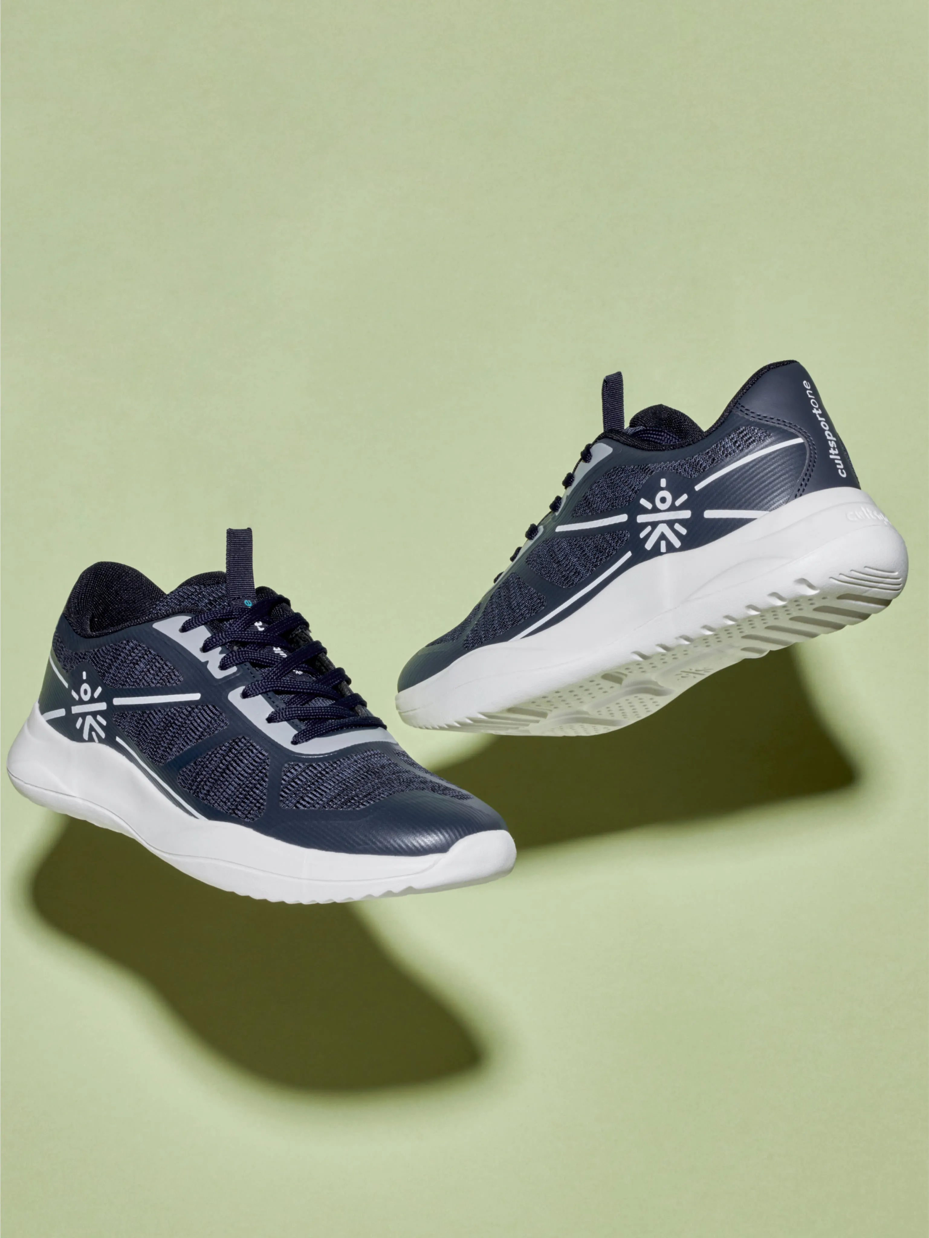 cult Discovery Men Running Shoes