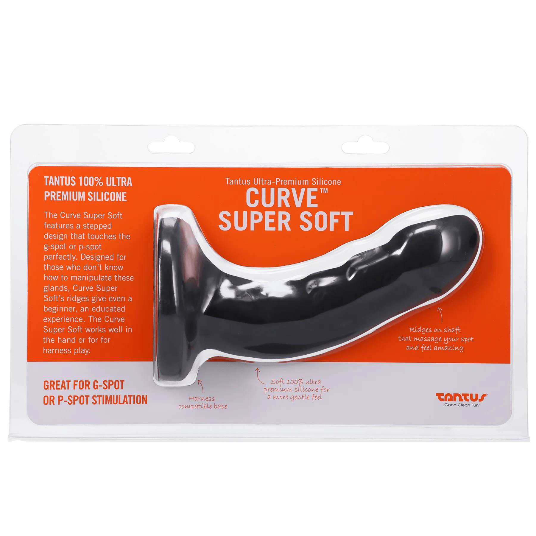 Curve Onyx Soft