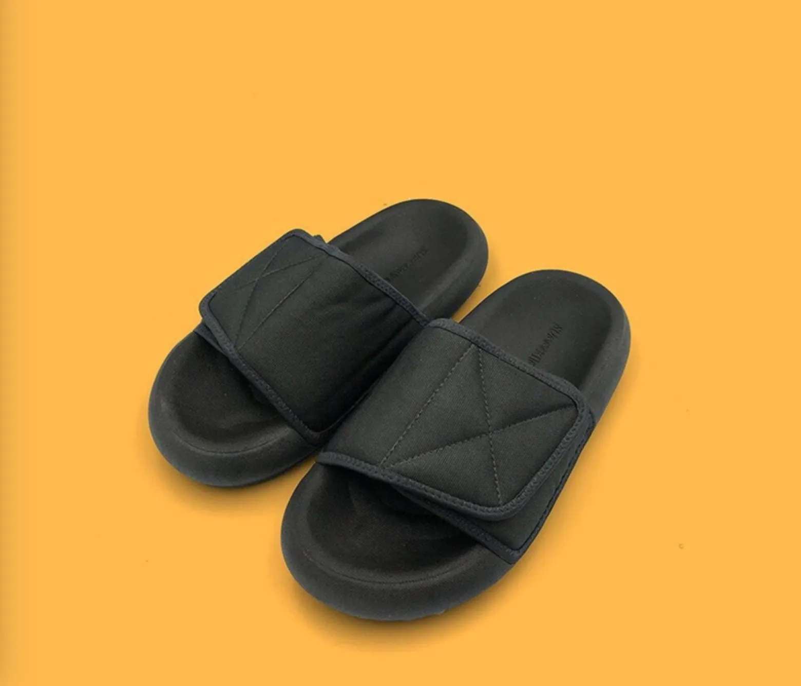 Doug – Men's Beach Slippers