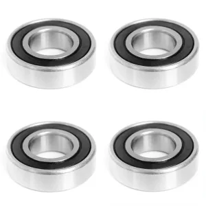 Driveshaft Bearing & Seal Upgrade Kit for Sur-Ron Light Bee
