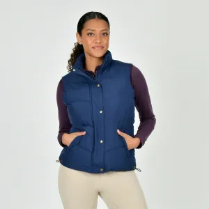 Dublin Patrice Puffer Vest