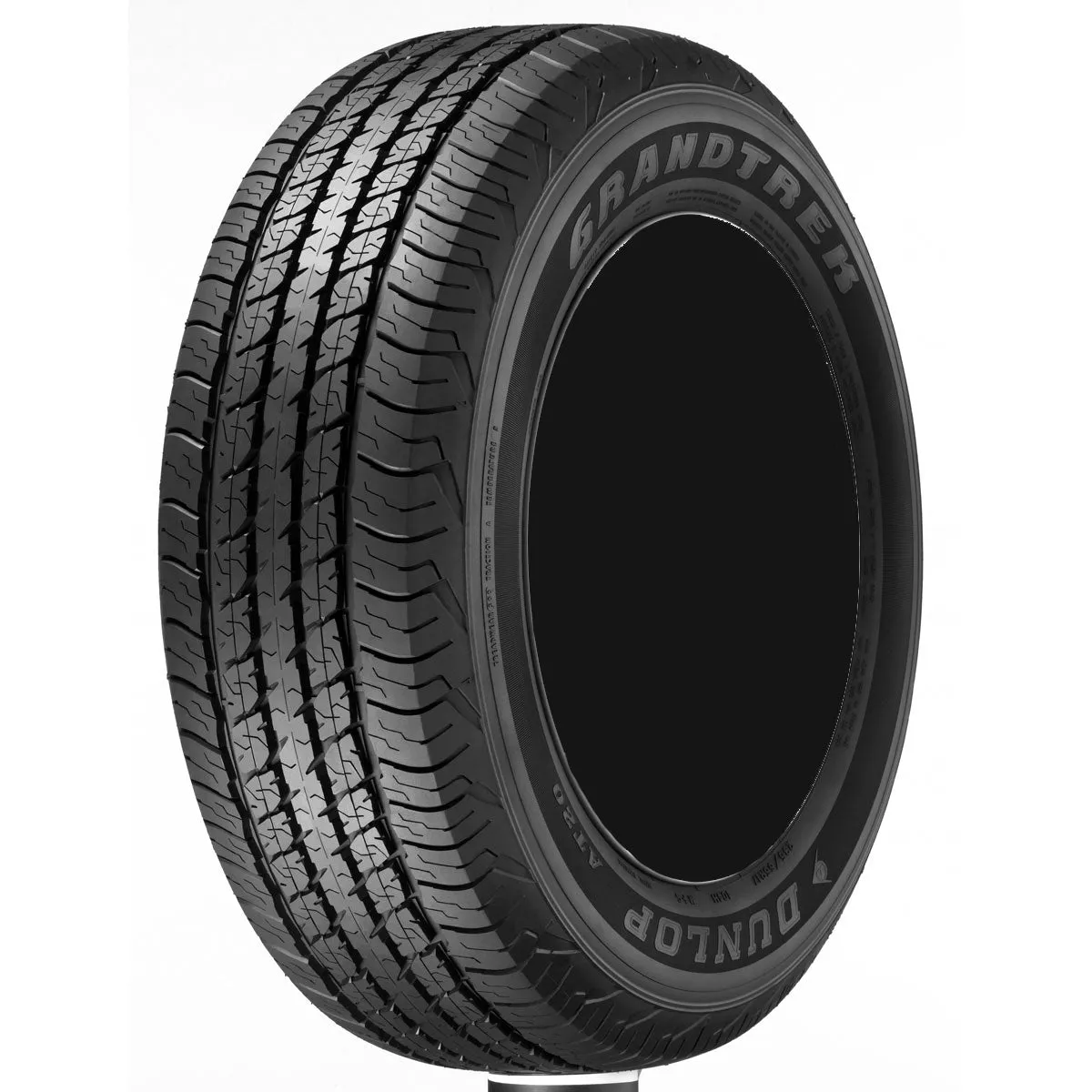 Dunlop Grandtrek AT20 245/70 R16