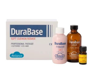 Durabase Soft Reliance