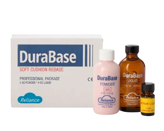 Durabase Soft Reliance