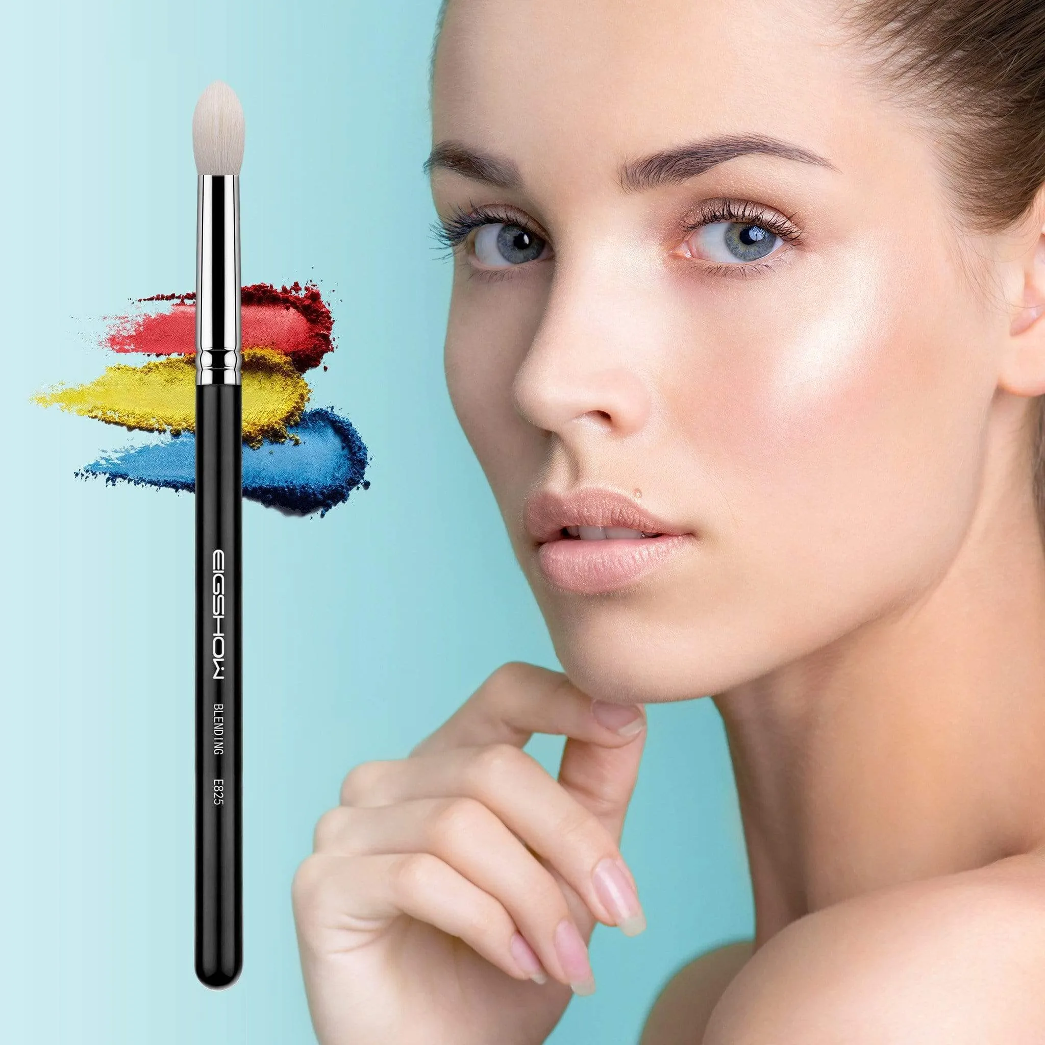 E825 - BLENDING BRUSH