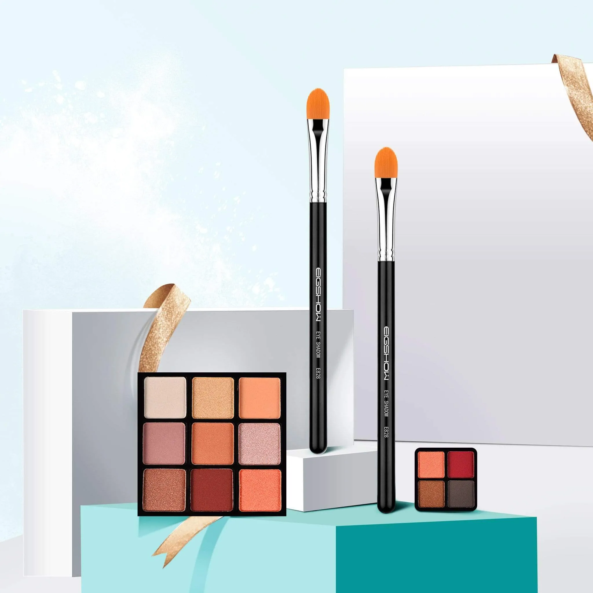 E828 - EYE SHADOW PRIMER BRUSH