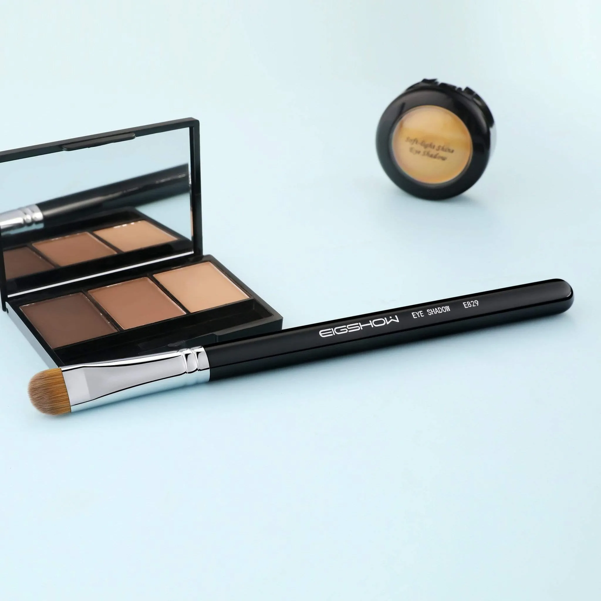 E829 - EYE SHADOW BRUSH