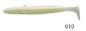 Ecogear Power Shad 3 inch Soft Plastic Fishing Lure