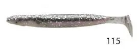 Ecogear Power Shad 3 inch Soft Plastic Fishing Lure