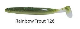 Ecogear Power Shad 3 inch Soft Plastic Fishing Lure