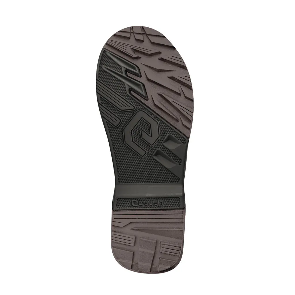 Eleveit - X Privilege WP Enduro Black/Brown Boots