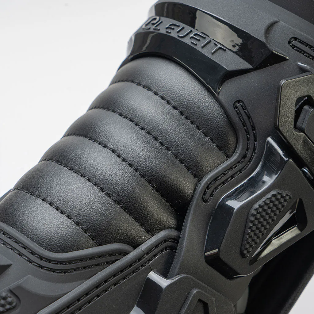 Eleveit - X Privilege WP Enduro Black/Brown Boots