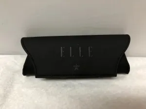 ELLE Black Optical Eyeglasses Soft Case | KMOPT-57