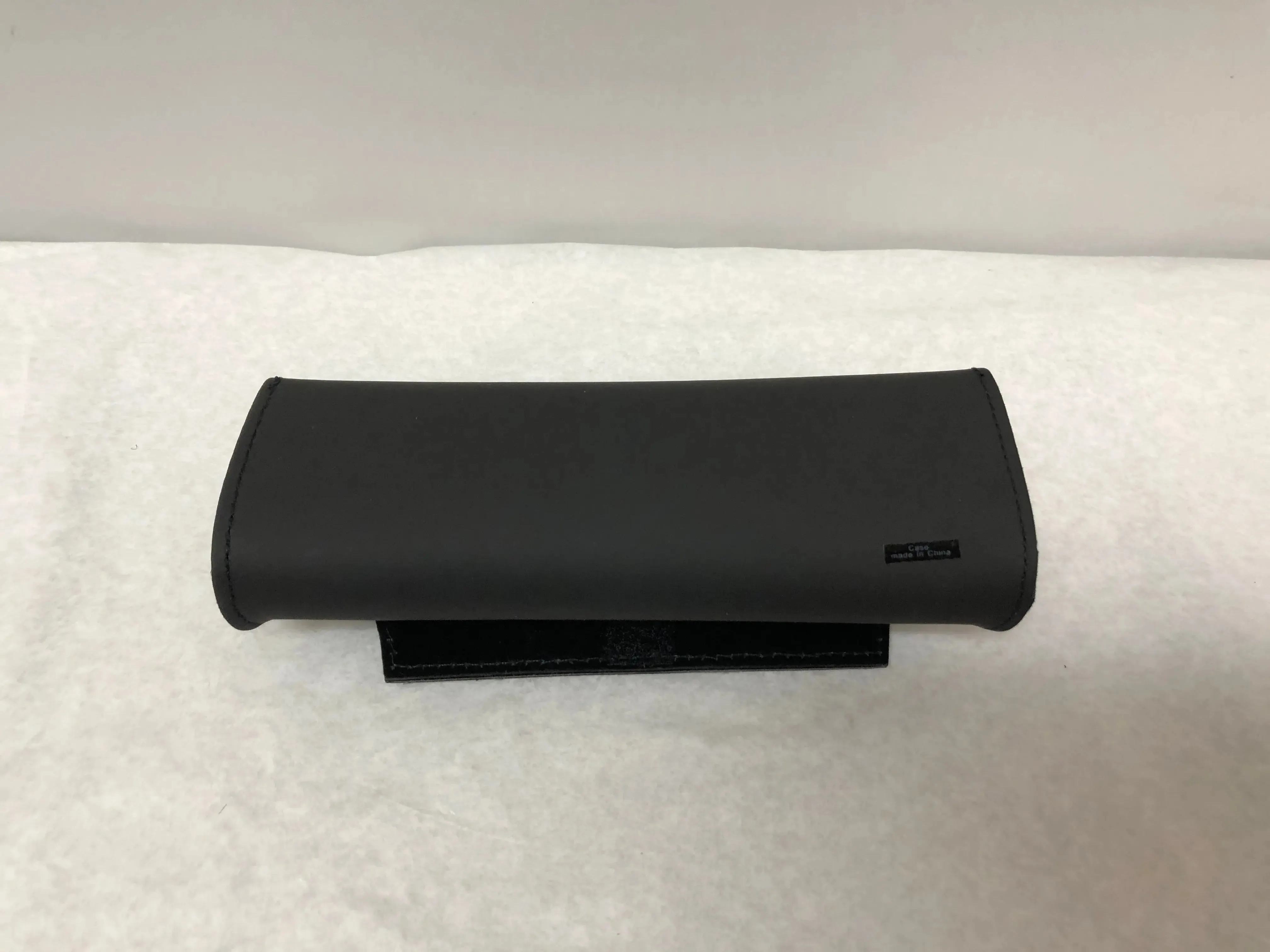 ELLE Black Optical Eyeglasses Soft Case | KMOPT-57