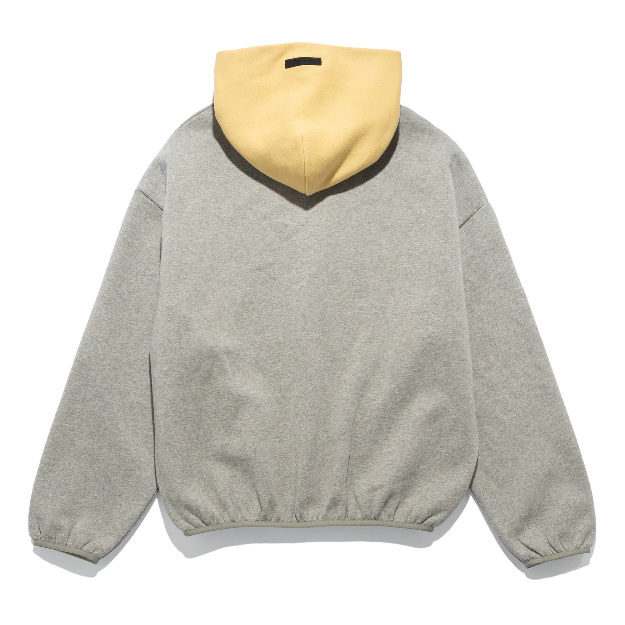 Essentials Lakers Hoodie Warm Heather 192AL246305F