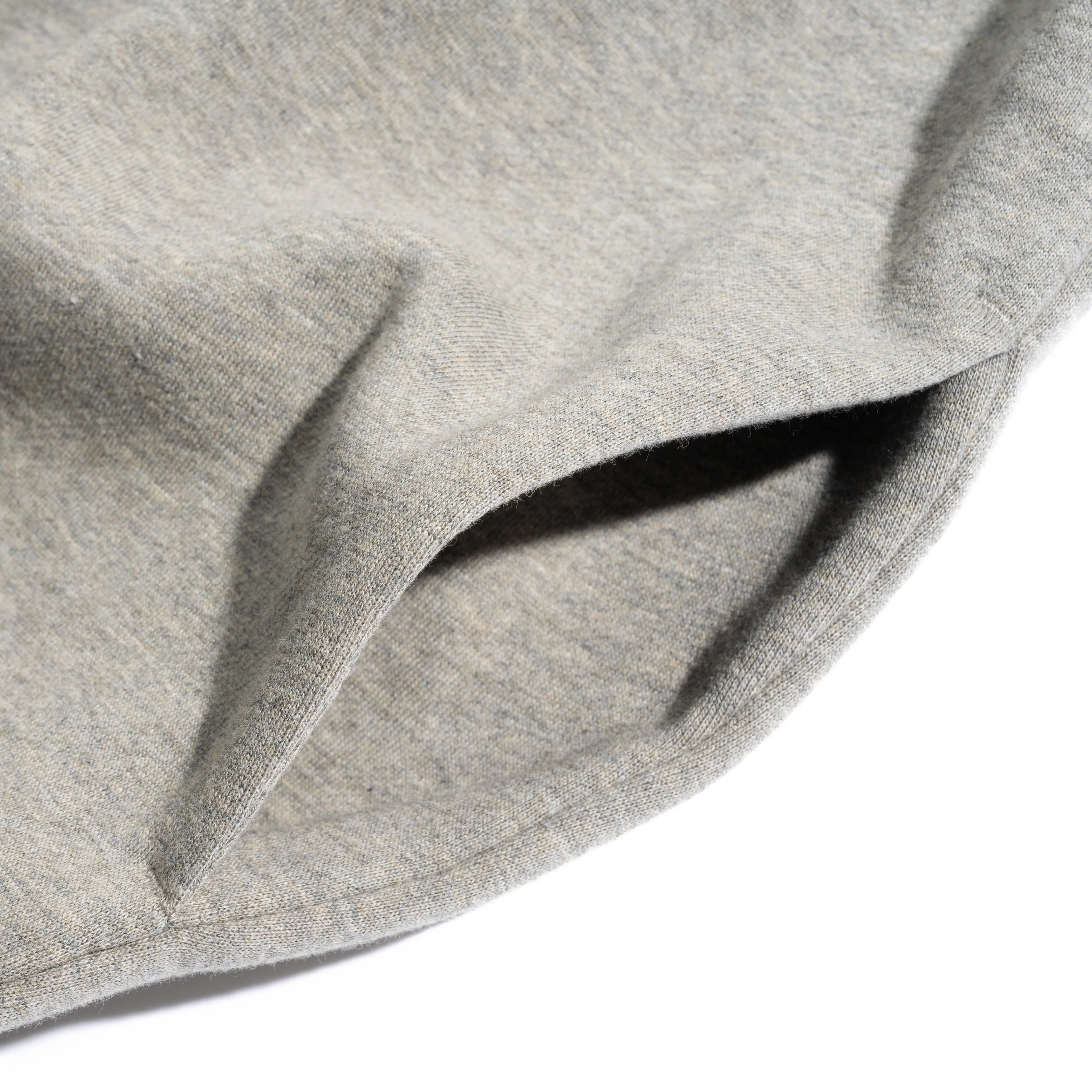 Essentials Lakers Hoodie Warm Heather 192AL246305F