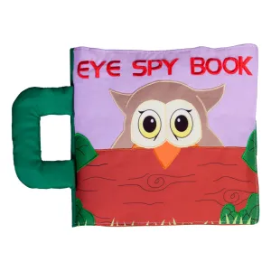 Eye Spy Playbook