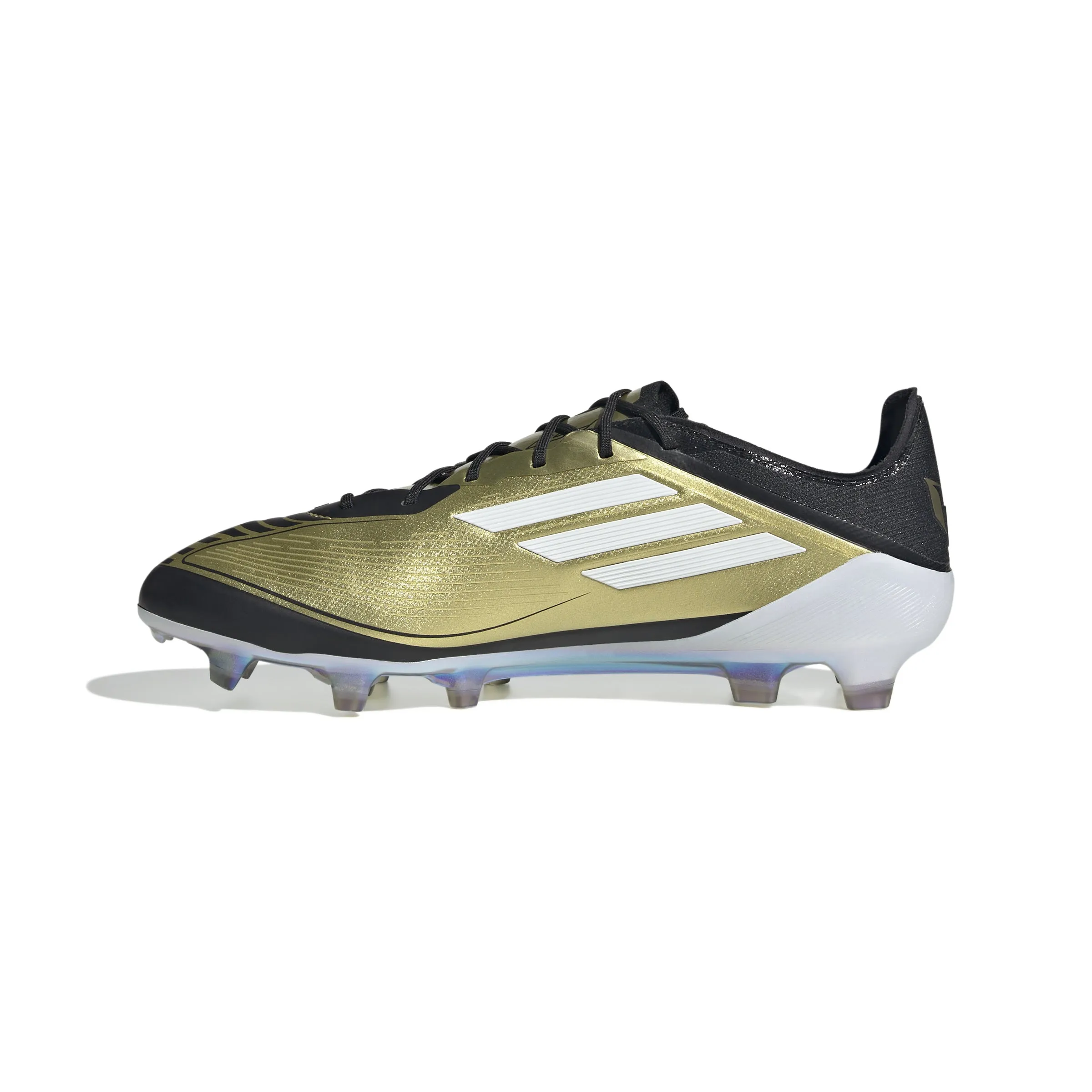 F50 Elite Messi FG 'Triunfo Dorado Pack'
