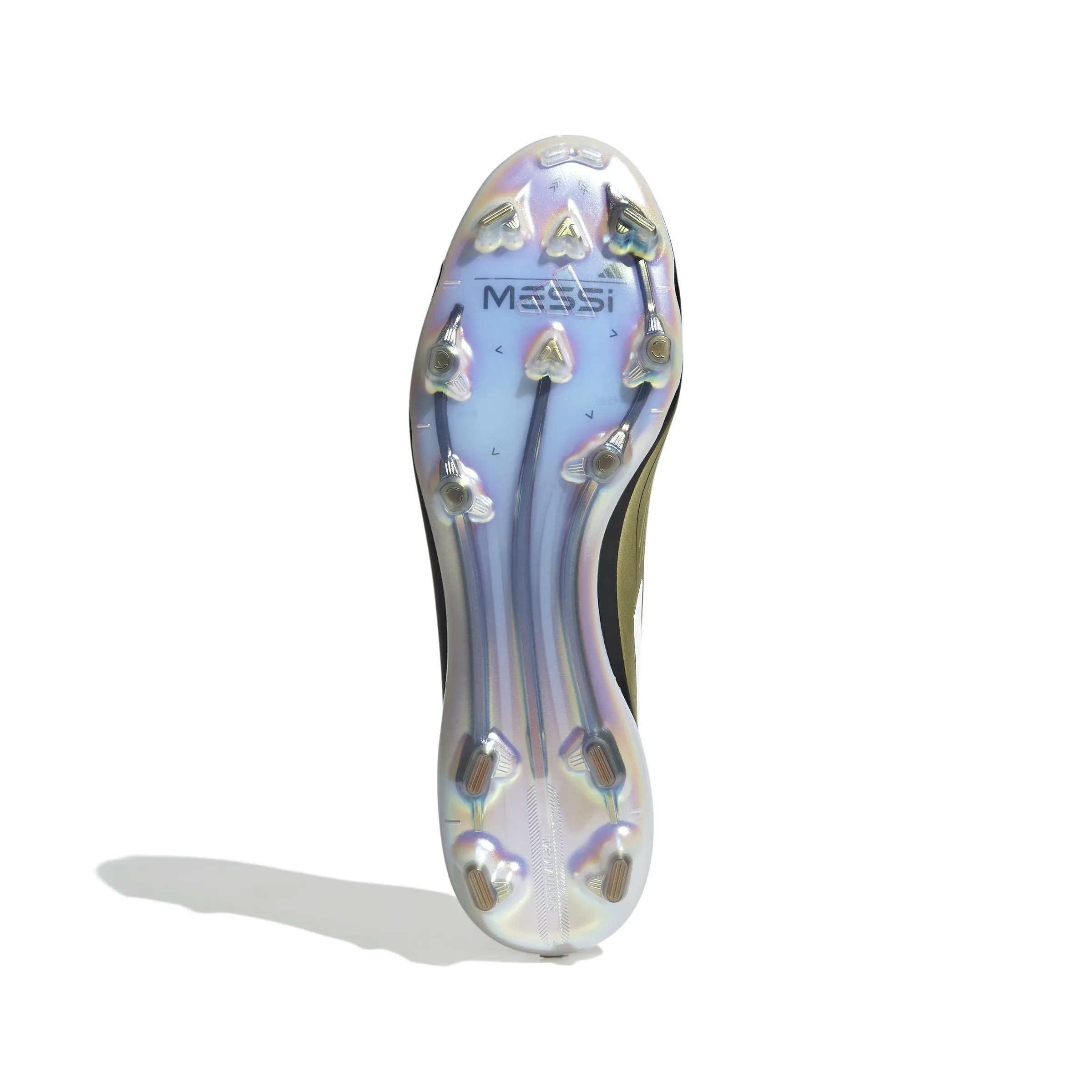 F50 Elite Messi FG 'Triunfo Dorado Pack'