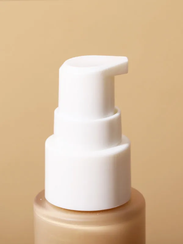 FACE BASE - W30 - WARM SAND