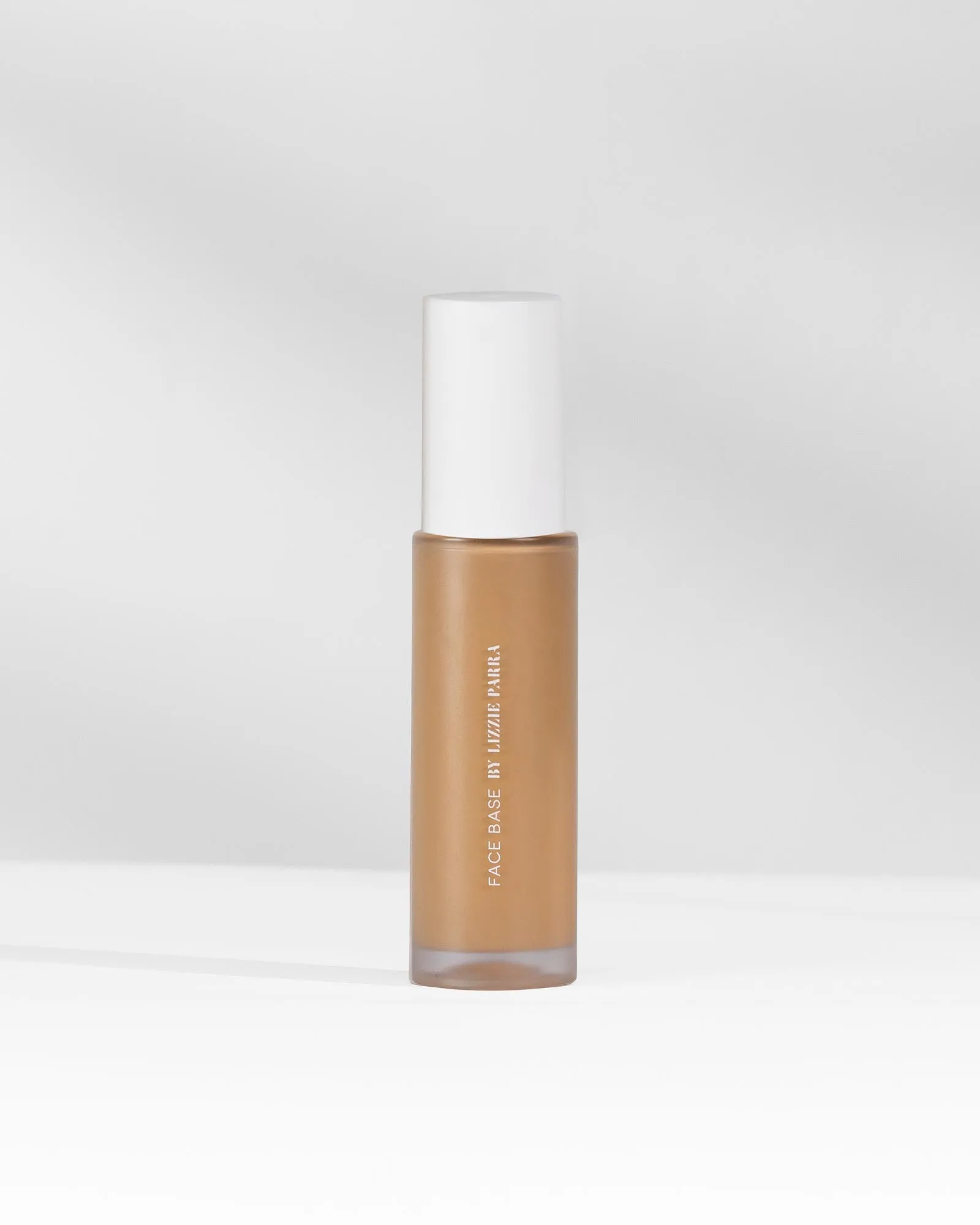 FACE BASE - W30 - WARM SAND