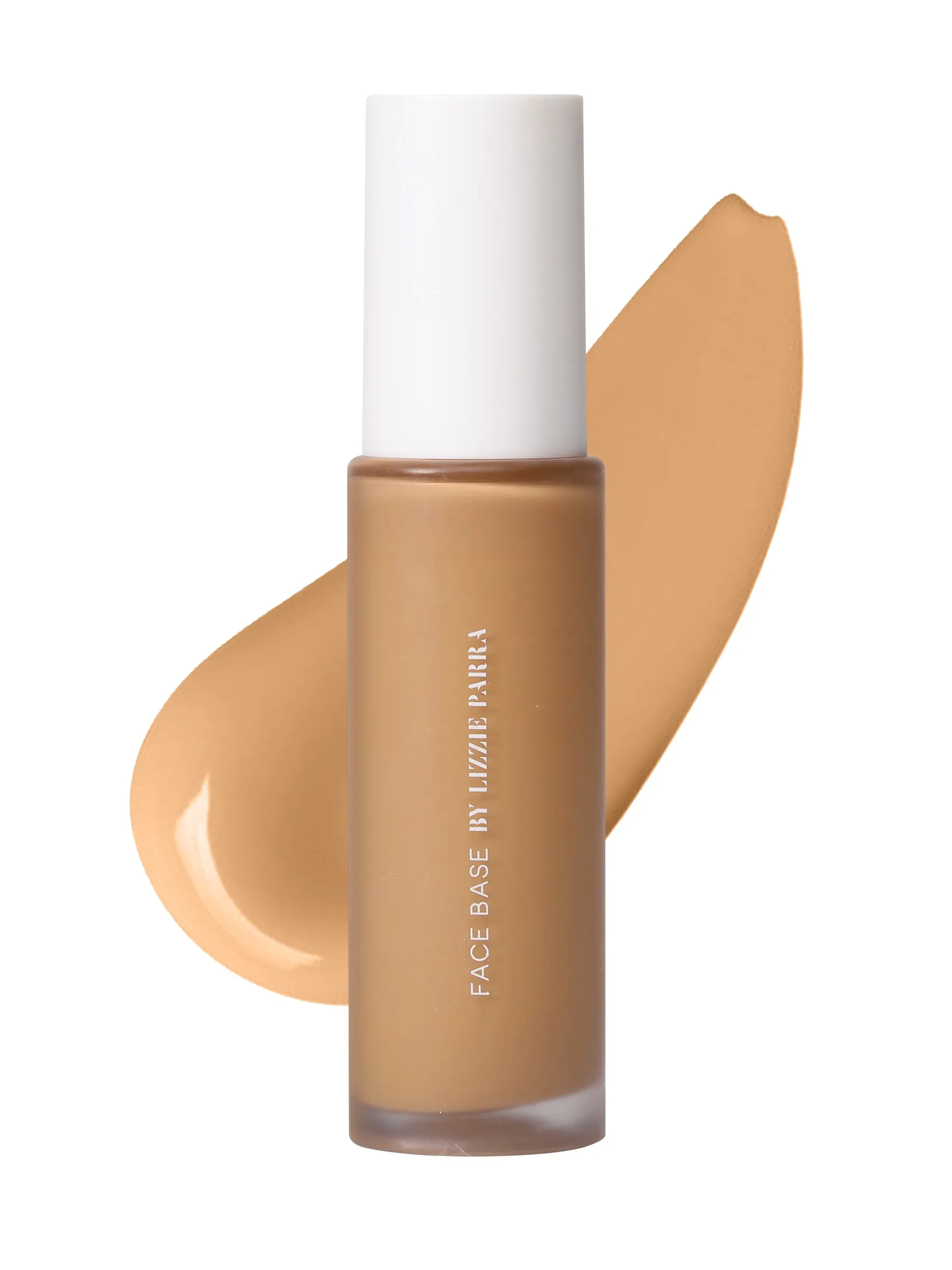 FACE BASE - W30 - WARM SAND