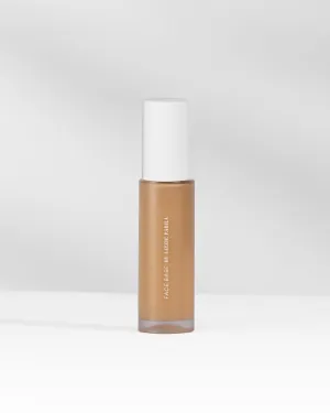 FACE BASE - W30 - WARM SAND