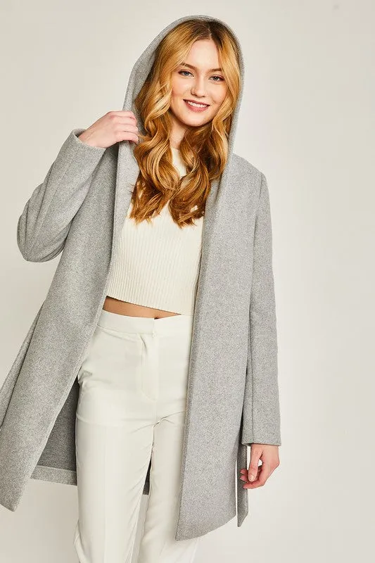 Face the Day Jacket