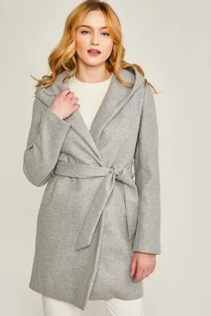 Face the Day Jacket