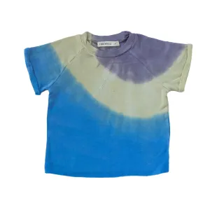 fairwell- Surfrider Tee, in Sunbreak