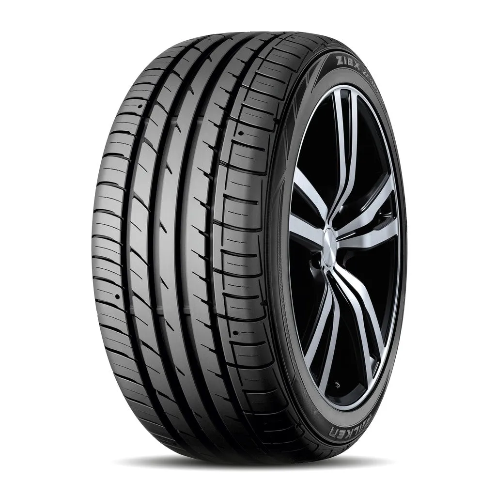 FALKEN Ziex ZE914 Ecorun TL 215/65 R17