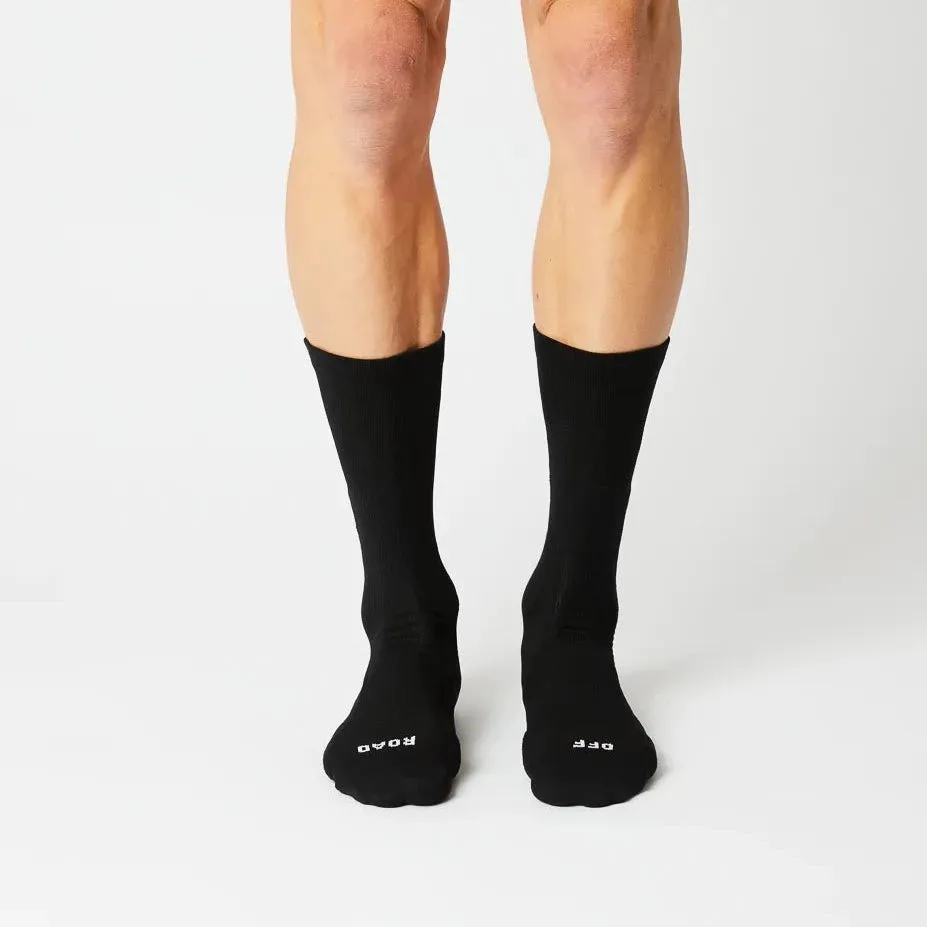 FINGERSCROSSED Design Off Road Socks