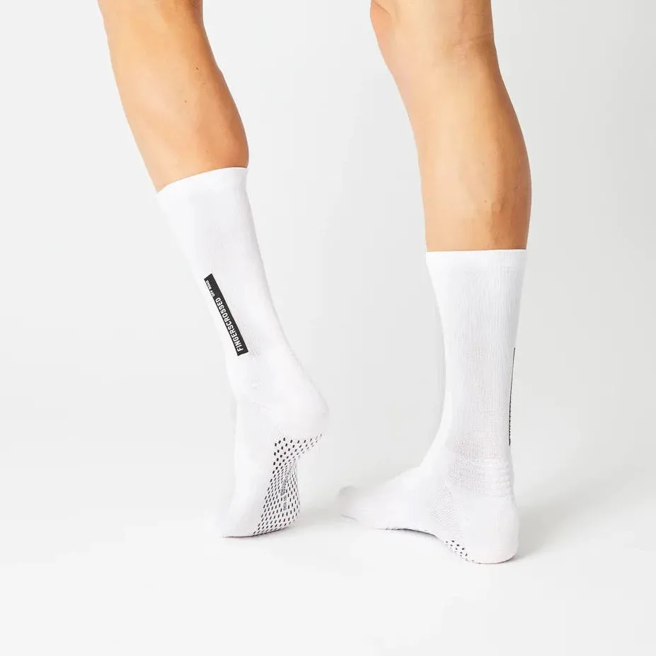 FINGERSCROSSED Design Off Road Socks
