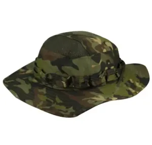 Flecktarn Boonie Hat with Mesh Vents 60-61cm