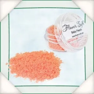 Flower Soft - Baby Peach