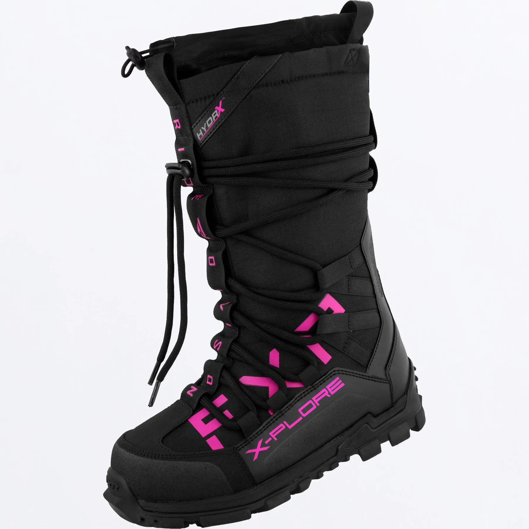 FXR X-Plore Boot